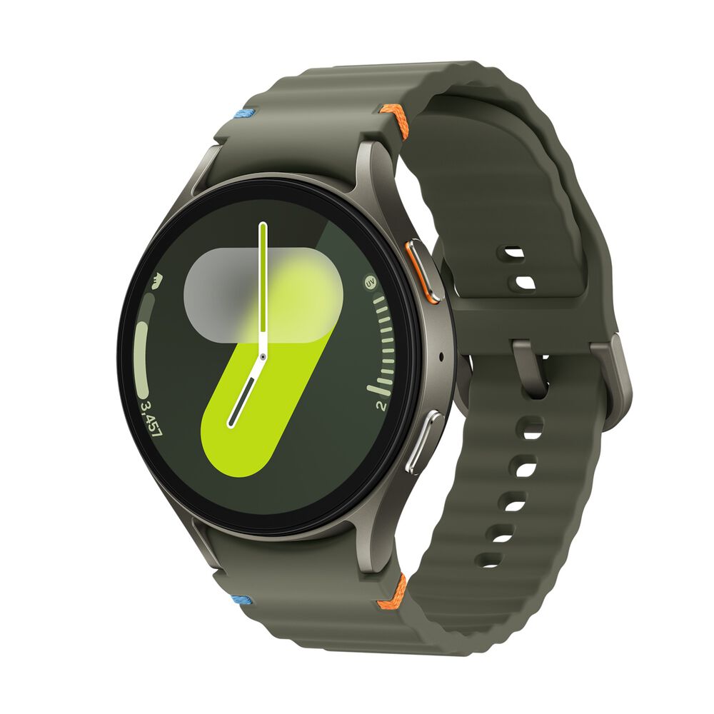 Watch7 44mm 32gb Verde image number 0.0