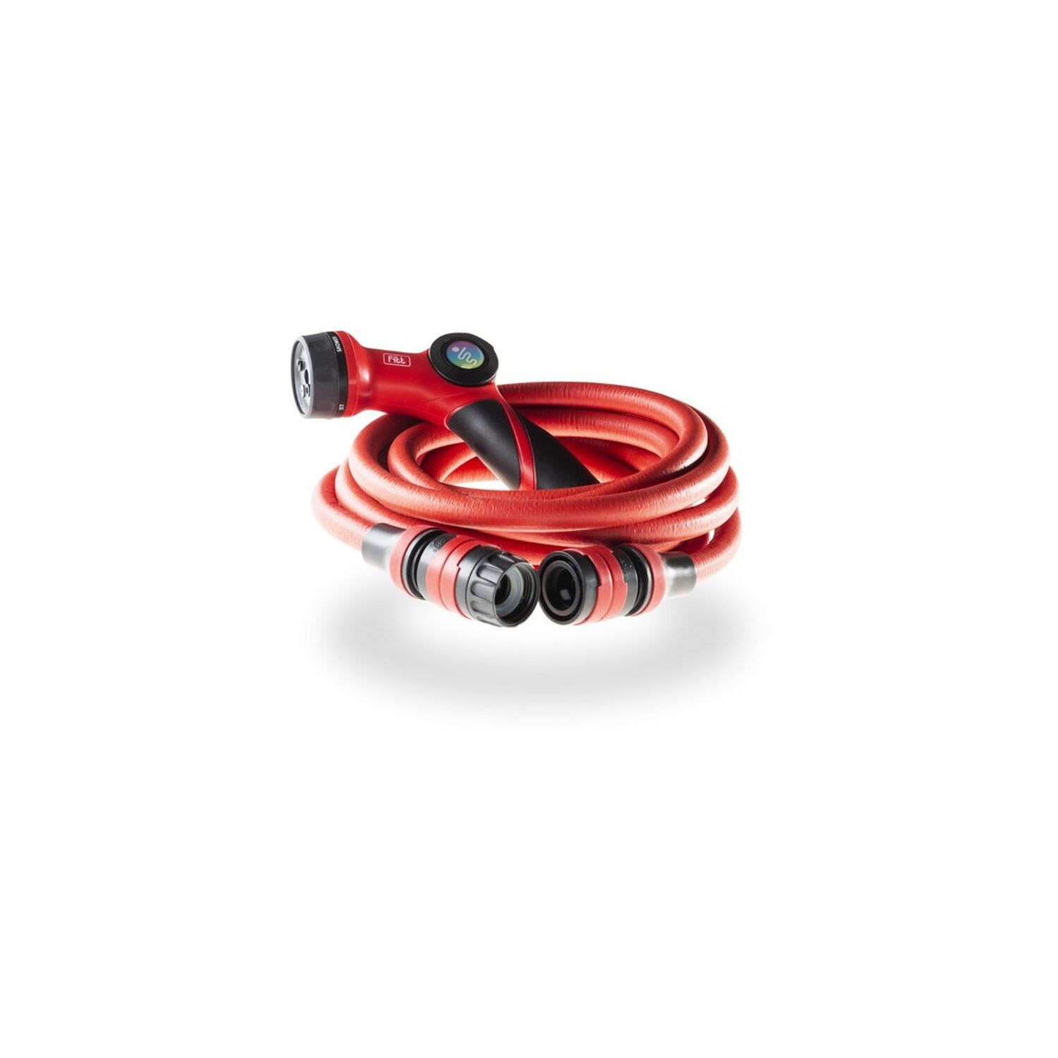 Manguera Jard&iacute;n Expandible Yoyo Go 1/2" Rollo 20 Mts Fitt image number 2.0