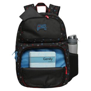 Mochila Infantil Fantasy Head
