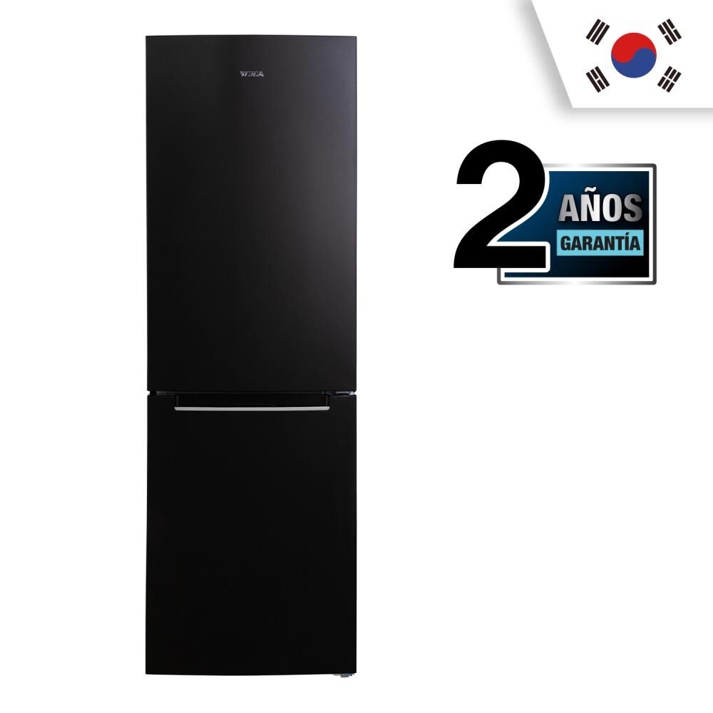 Refrigerador Bottom Freezer Winia RFD-H388BX / Frío Directo / 310 Litros / A+ image number 0.0