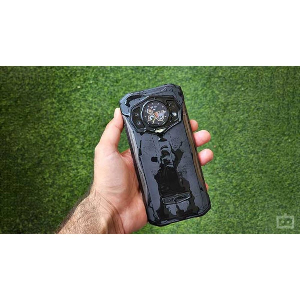 Celular Rugged Doogee S98 Resistente A Golpes, Polvo, Humedad Y Agua / C&aacute;mara De Visi&oacute;n Nocturna, Soporta Carga Inal&aacute;mbrica image number 4.0