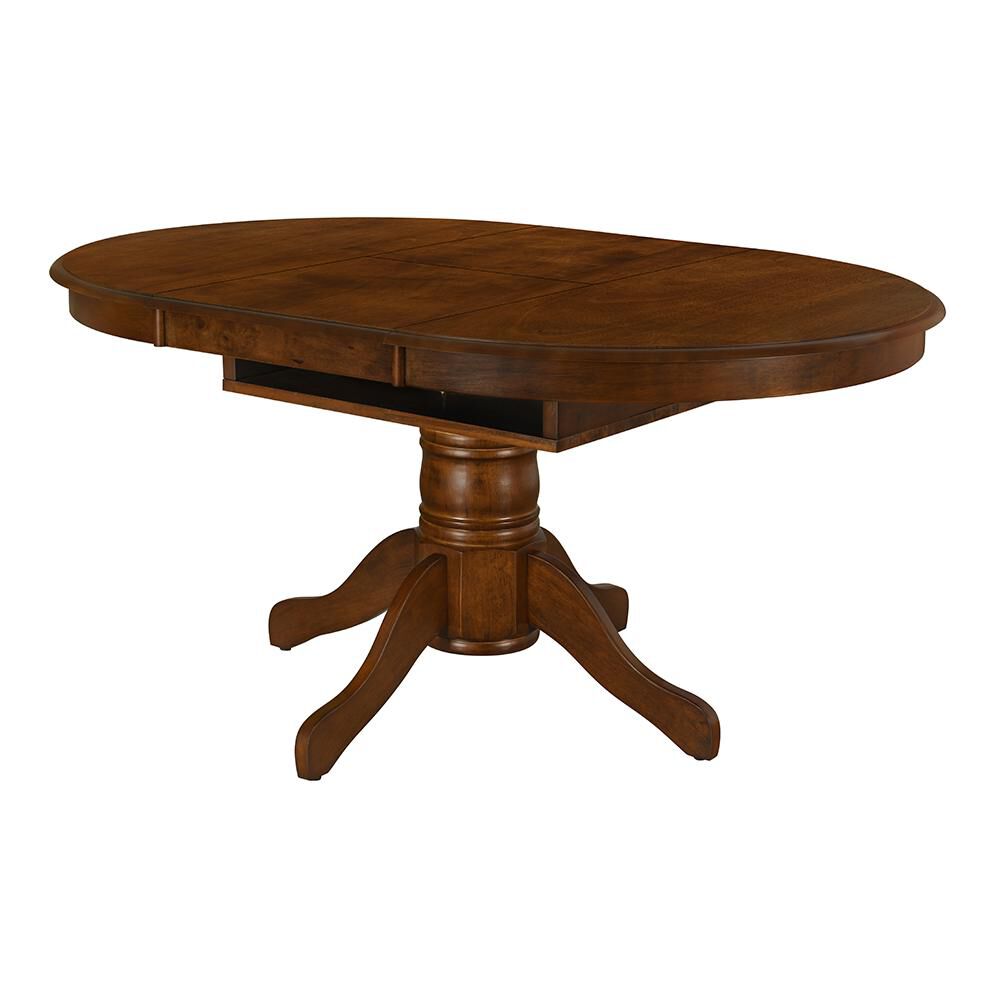 Juego De Comedor Extensible Casaideal Praga / 4 Sillas image number 8.0