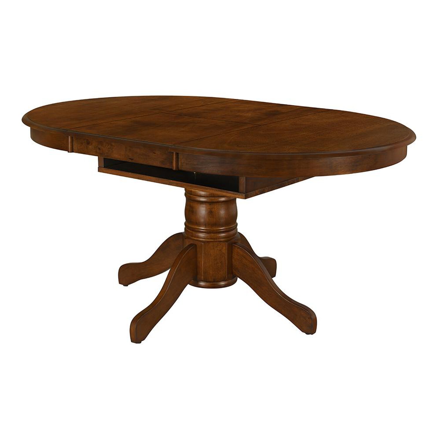 Juego De Comedor Extensible Casaideal Praga / 4 Sillas image number 9.0