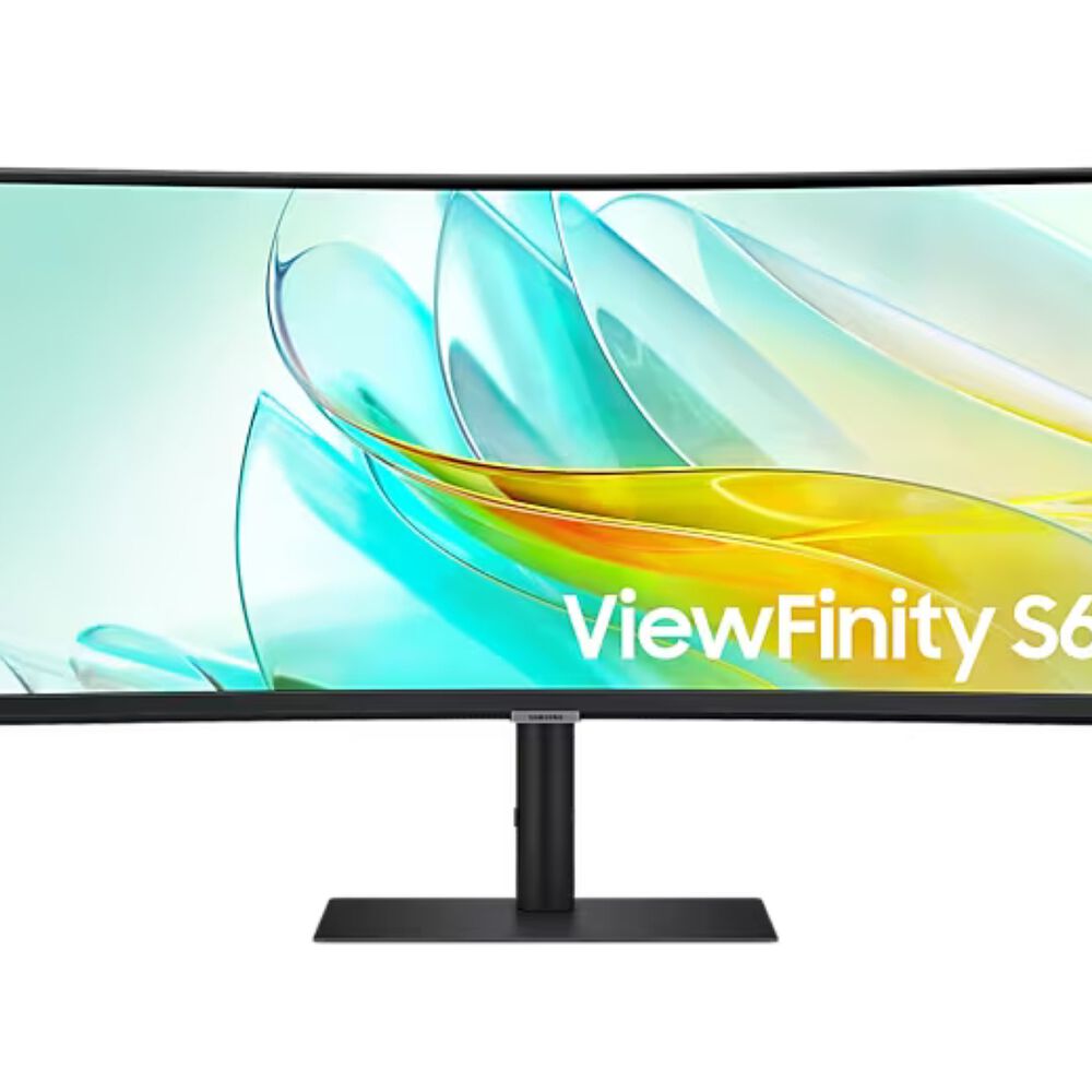 Monitor Samsung Ultrawide De 34" Curvo Va Freesync Vesa image number 0.0