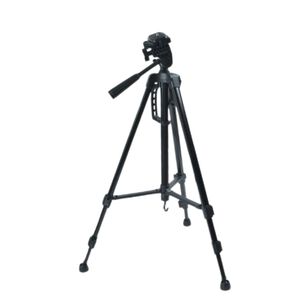 Tr&iacute;pode Para C&aacute;mara 360 Profesional Universal 145 Cm