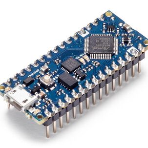 Arduino Nano Every Con Headers Original