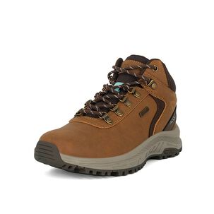 Botin Outdoor Canelo Caramelo Uns