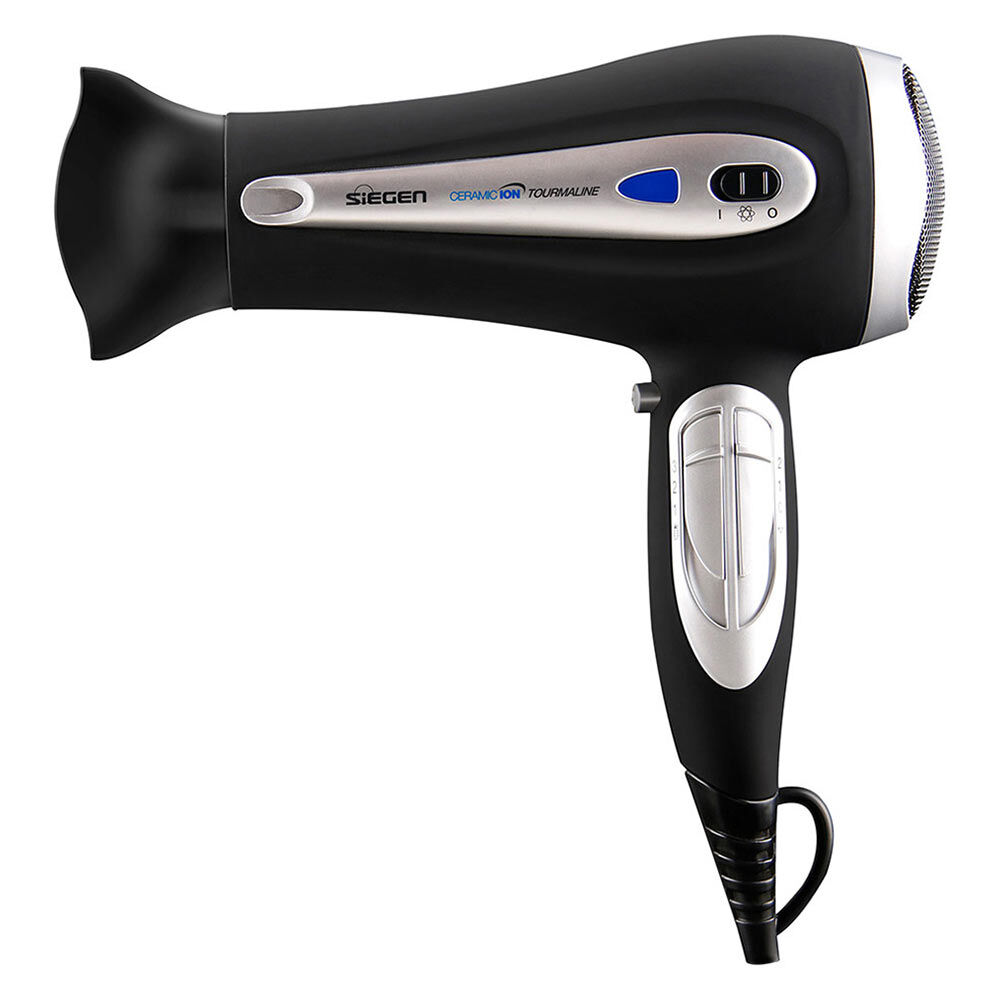 ▷ Secador De Pelo Siegen Sg-3115 - Secadores de Pelo en 【Hites】