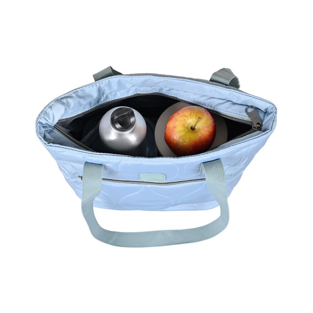 Lonchera Greta - Dusty Green Torre image number 5.0