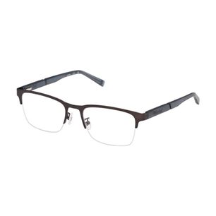 Lentes &Oacute;pticos Gris Mate Timberland