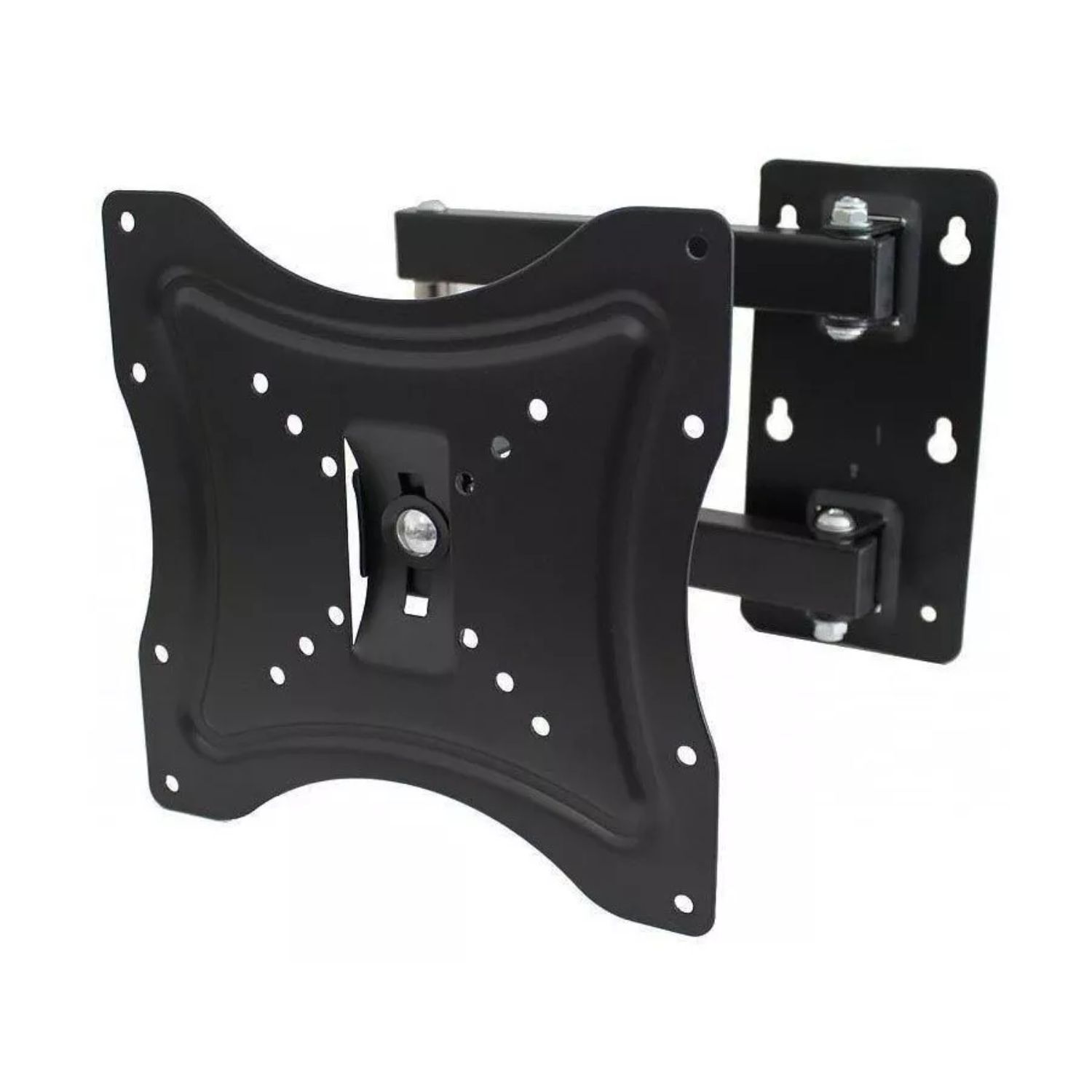 Base Soporte Tv Pared Ajustable 14 A 55 Pulgadas Max 50 Kg image number 1.0