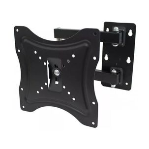 Base Soporte Tv Pared Ajustable 14 A 55 Pulgadas Max 50 Kg