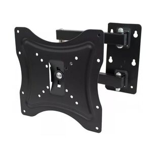 Base Soporte Tv Pared Ajustable 14 A 55 Pulgadas Max 50 Kg