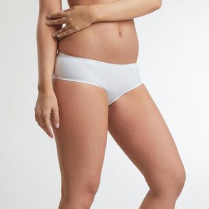 Pack Pantaletas Mujer Flores / 3 Unidades