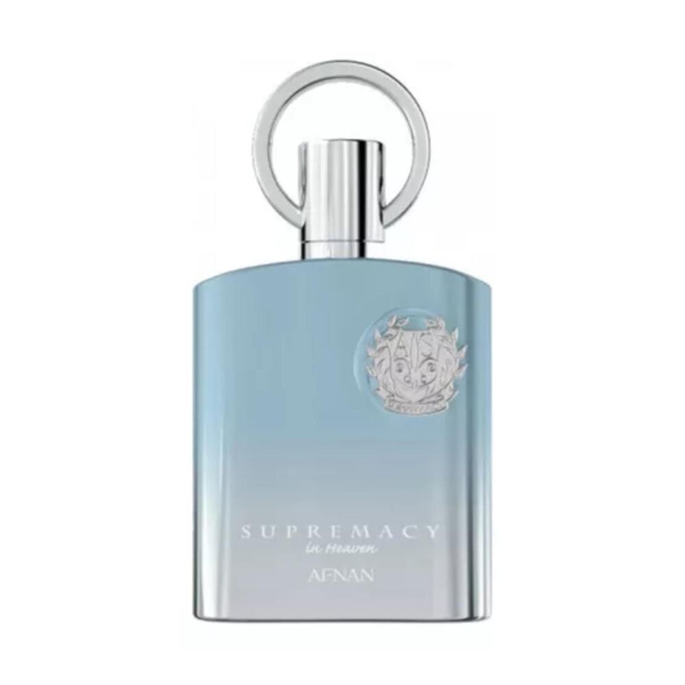 Supremacy In Heaven Edp 100ml Hombre Afnan image number 1.0