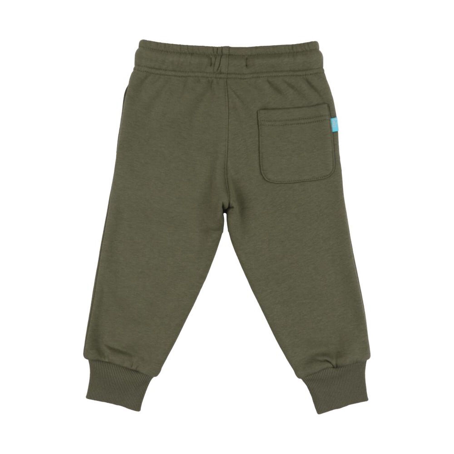 Pantalon De Buzo Bebe Ni&ntilde;o Baby image number 1.0