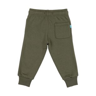 Pantalon De Buzo Bebe Ni&ntilde;o Baby