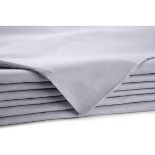 Juego De S&aacute;banas Rosen Colores Y Formas  / 1 Plaza / 144 Hilos