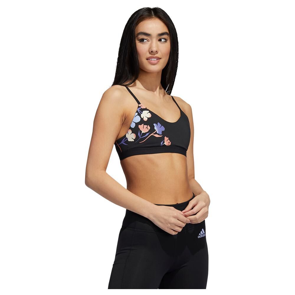 Peto Deportivo Mujer Adidas image number 0.0
