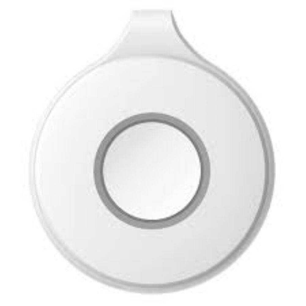 Botón De Emergencia Hikvision Portátil Inalámbrico Ip66 image number 0.0
