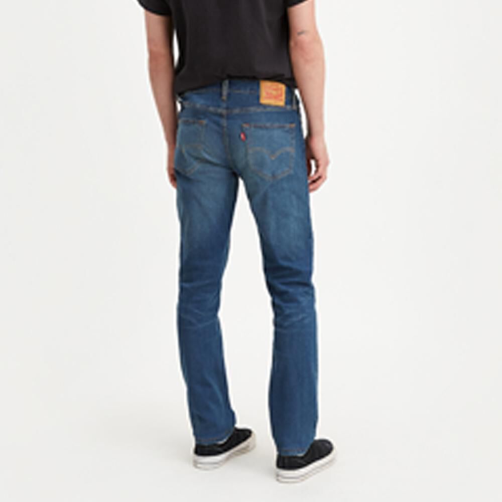 Jeans Hombre Levi's 511 Slim Fit image number 1.0