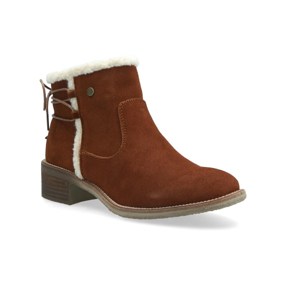 Botines Mujer 2022 | Agua de coco | Nueva Temporada