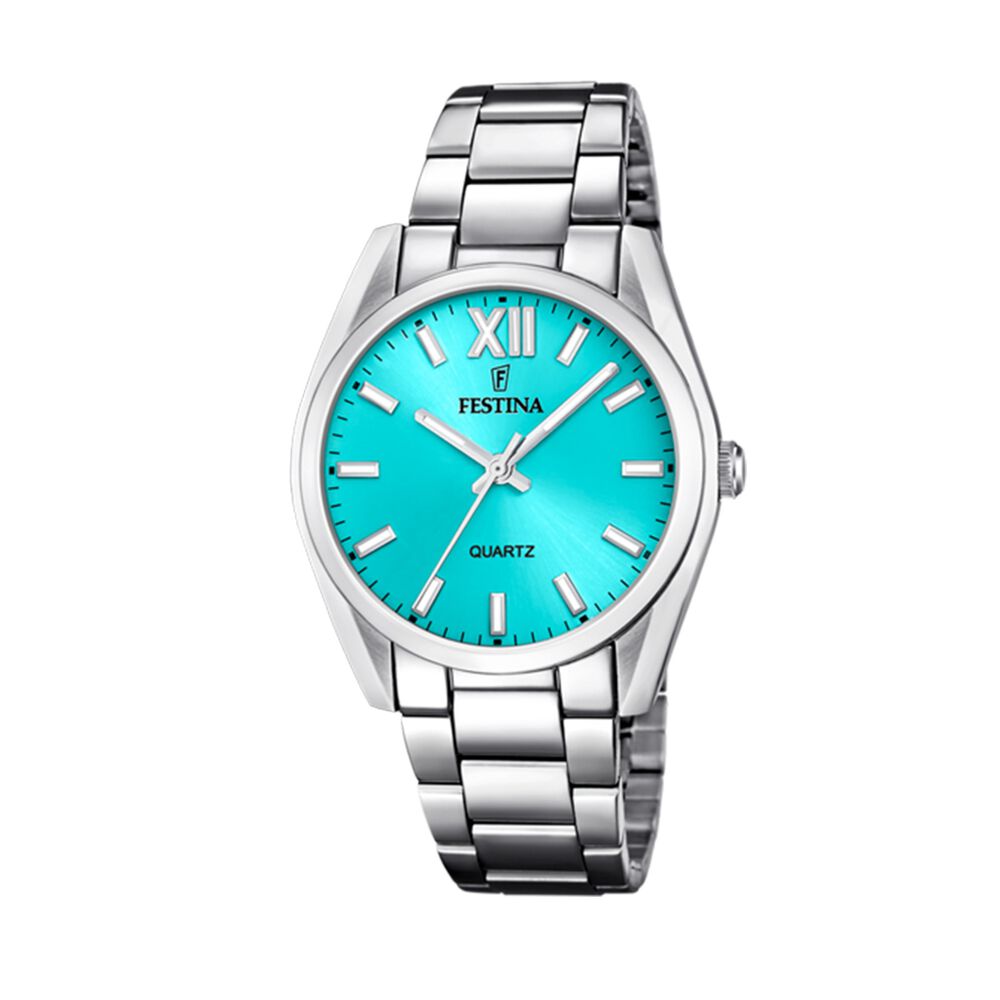 Reloj F20622/d Festina Celeste Mujer Boyfriend Collection image number 0.0