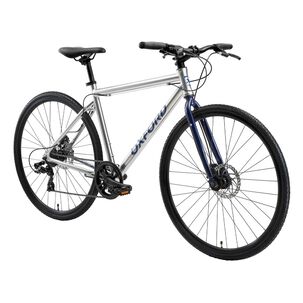 Bicicleta Mountain Bike Oxford Citispeed / 28
