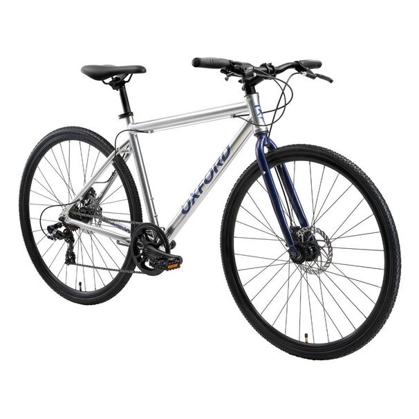 Bicicleta Mountain Bike Oxford Citispeed / 28