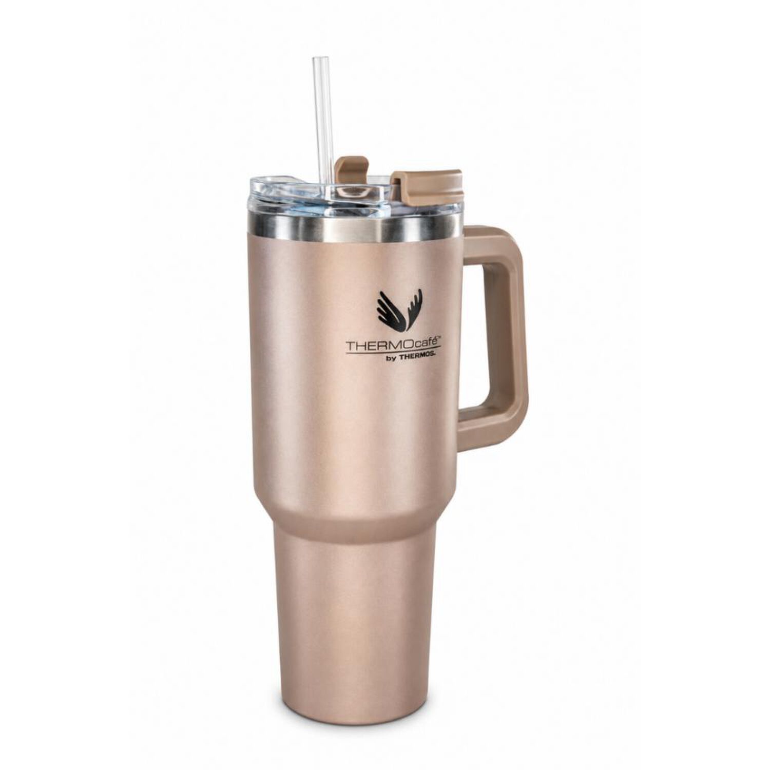 Travel Mug Acero Inox Artic 1.2 Litros Thermo image number 2.0