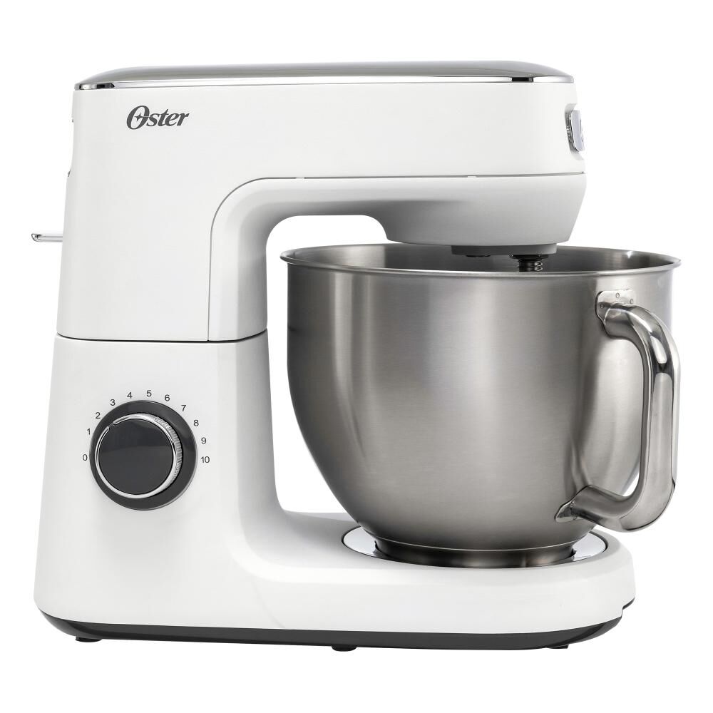 Batidora de Pedestal Oster FPSTSMPL3W-052 / 5.2 Litros / 1000W image number 8.0
