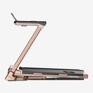 Trotadora El&eacute;ctrica P430 Smart 2.0 Premium - Rosa Gold