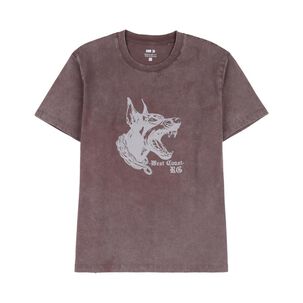 Polera Hombre Rolly Go