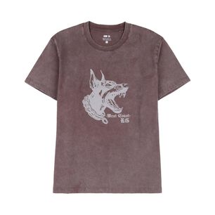 Polera Hombre Rolly Go