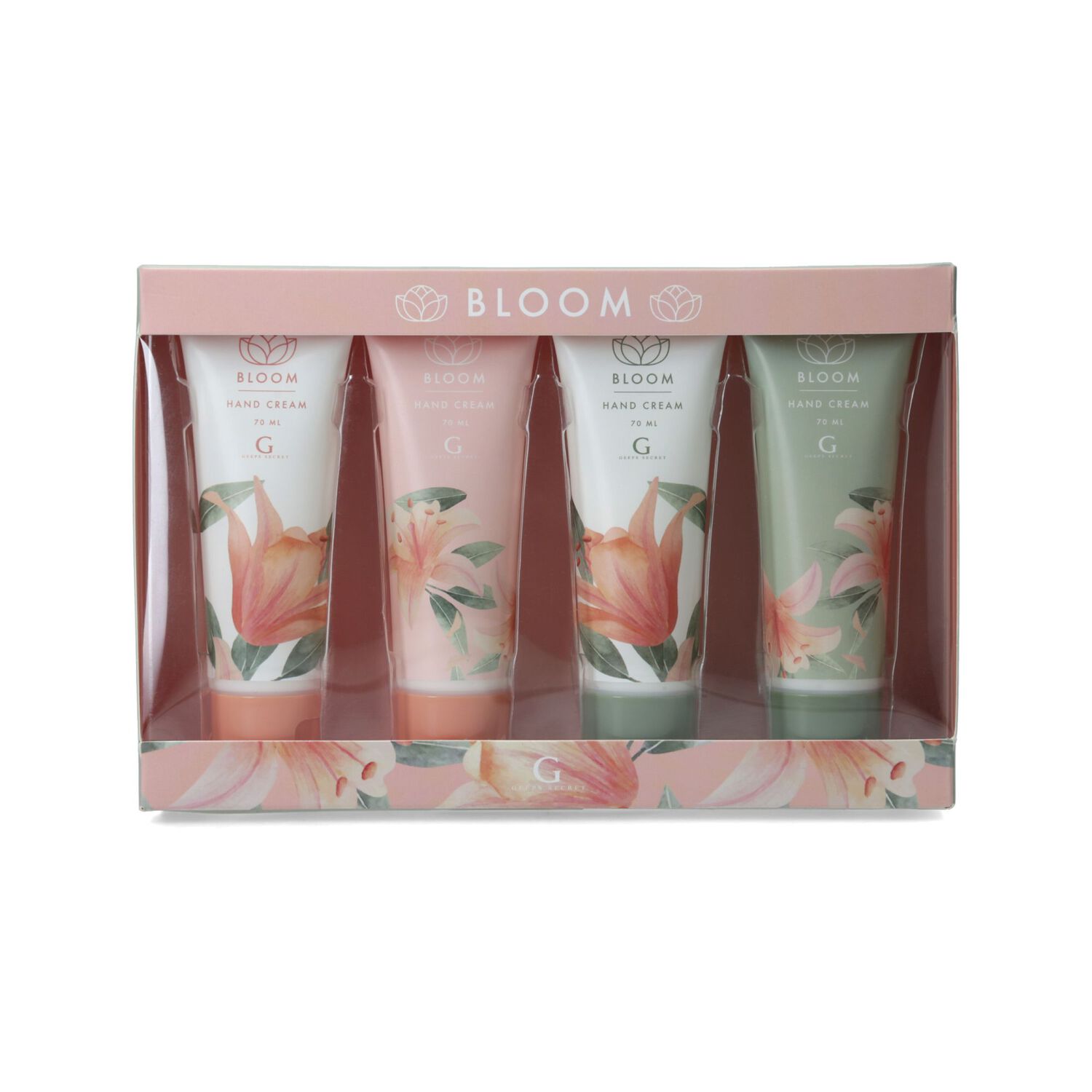 Crema De Manos Geeps Secret / 70 Ml image number 0.0