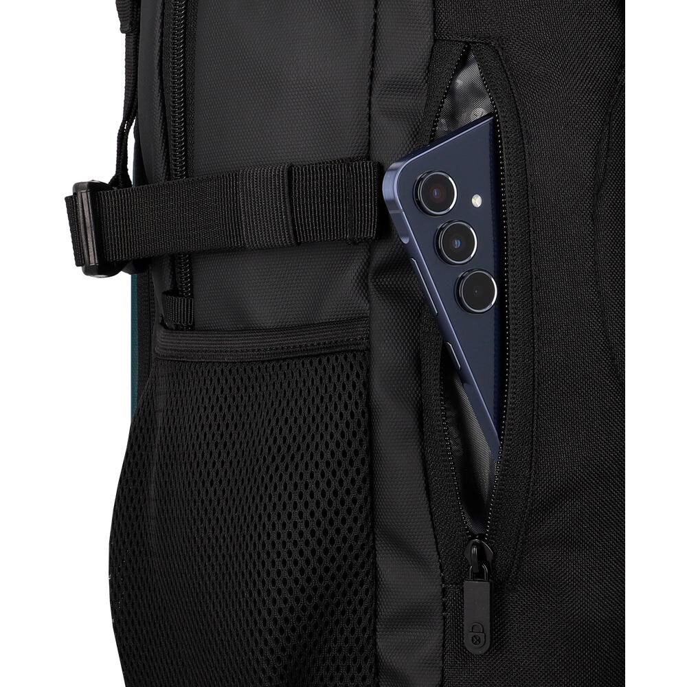 Mochila Notebook Xtrem Denver 6xt Azul 16" image number 13.0