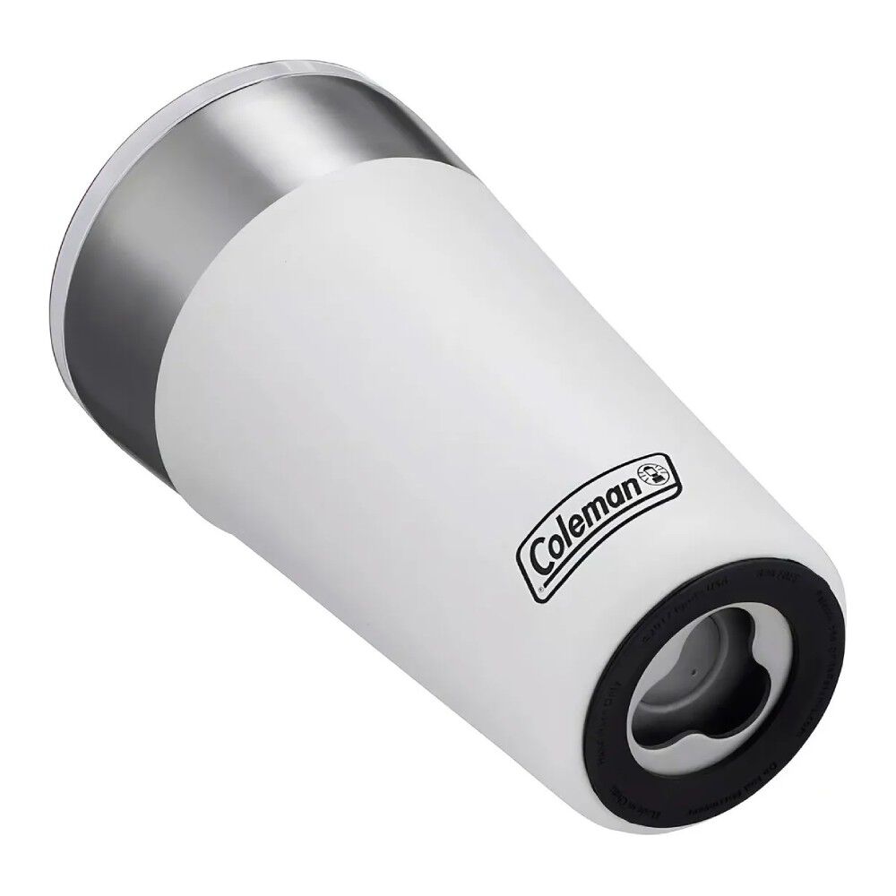 Vaso Térmico Brew Blanco Coleman® 600 Ml image number 3.0