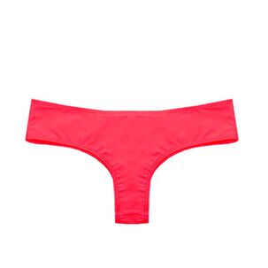 Bikini Calzón Culote Tanga Color Sandia