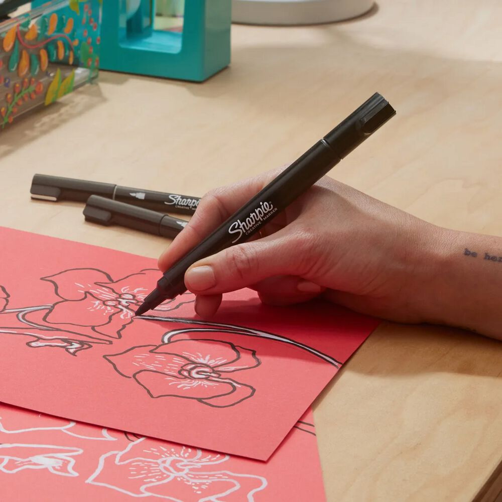 Set Sharpie Holiday 10u Marcadores 2205174 image number 2.0