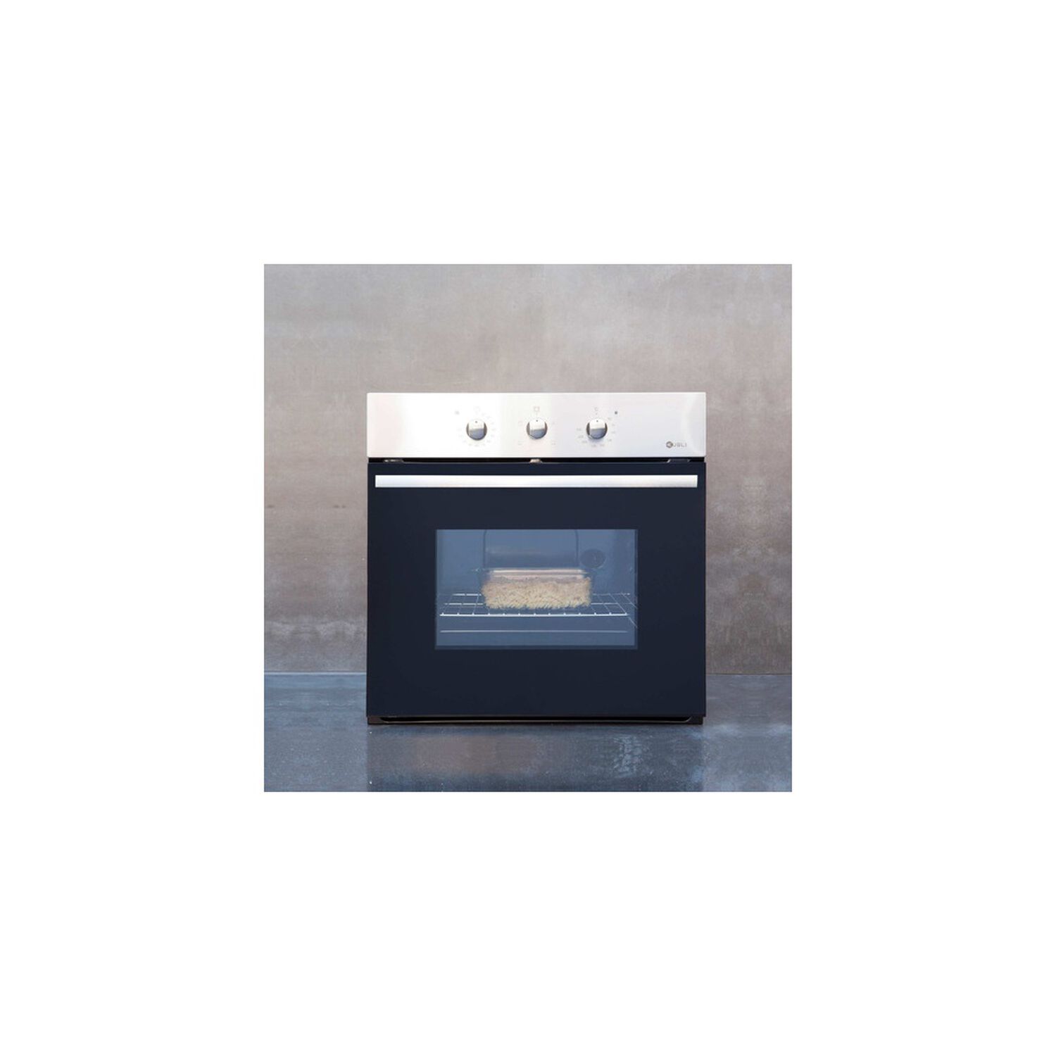 Horno Empotrado Neu 60 Lts Kubli image number 3.0