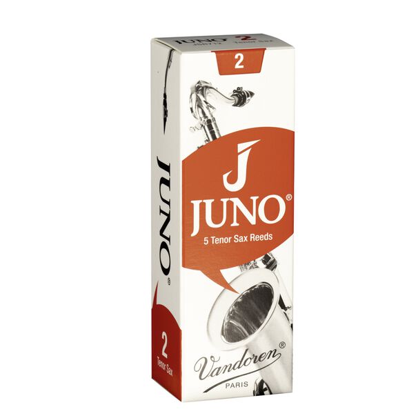 Cajas De Ca&ntilde;as Saxo Tenor Juno N&ordm;2.0 Jsr712 Vandoren