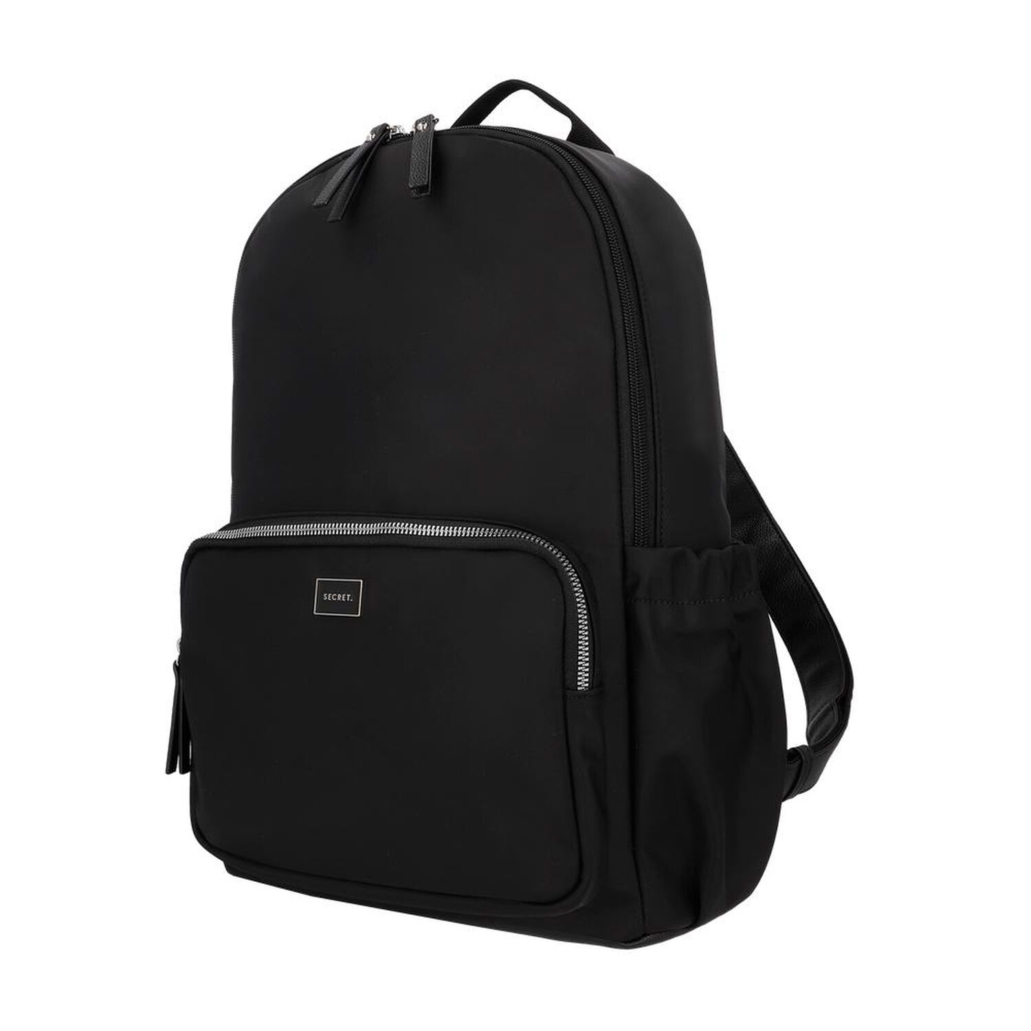 Mochila Notebook Secret Michigan St6 Negro 15" image number 1.0