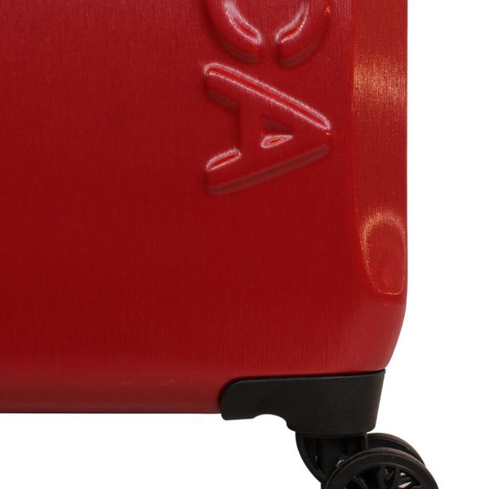 Maleta Victory Mediana 20kg Roja Nautica image number 3.0