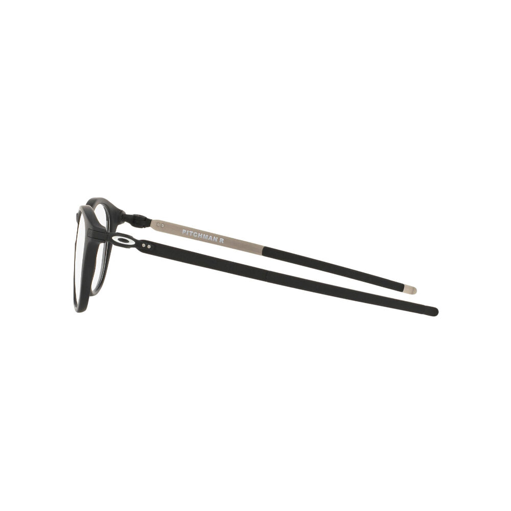 Lentes Ópticos Pitchman R Satin Black Oakley Frame image number 3.0