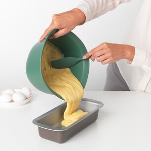 Esp&aacute;tula De Reposter&iacute;a Y Rallador Tasty+ Fir Green