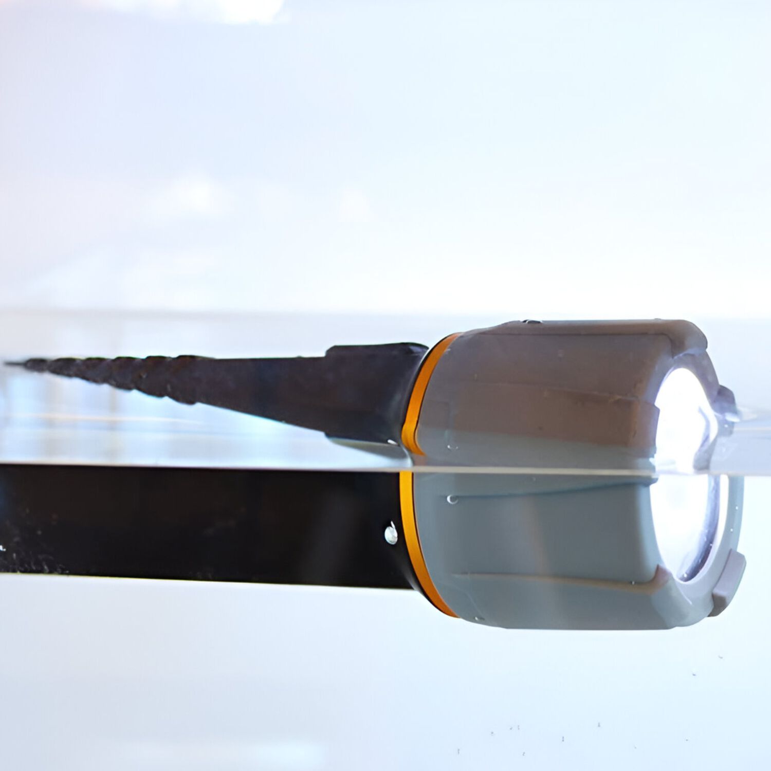 Linterna Led Duracell Flotac Infinity X1 Waterproof 200 Lm image number 6.0