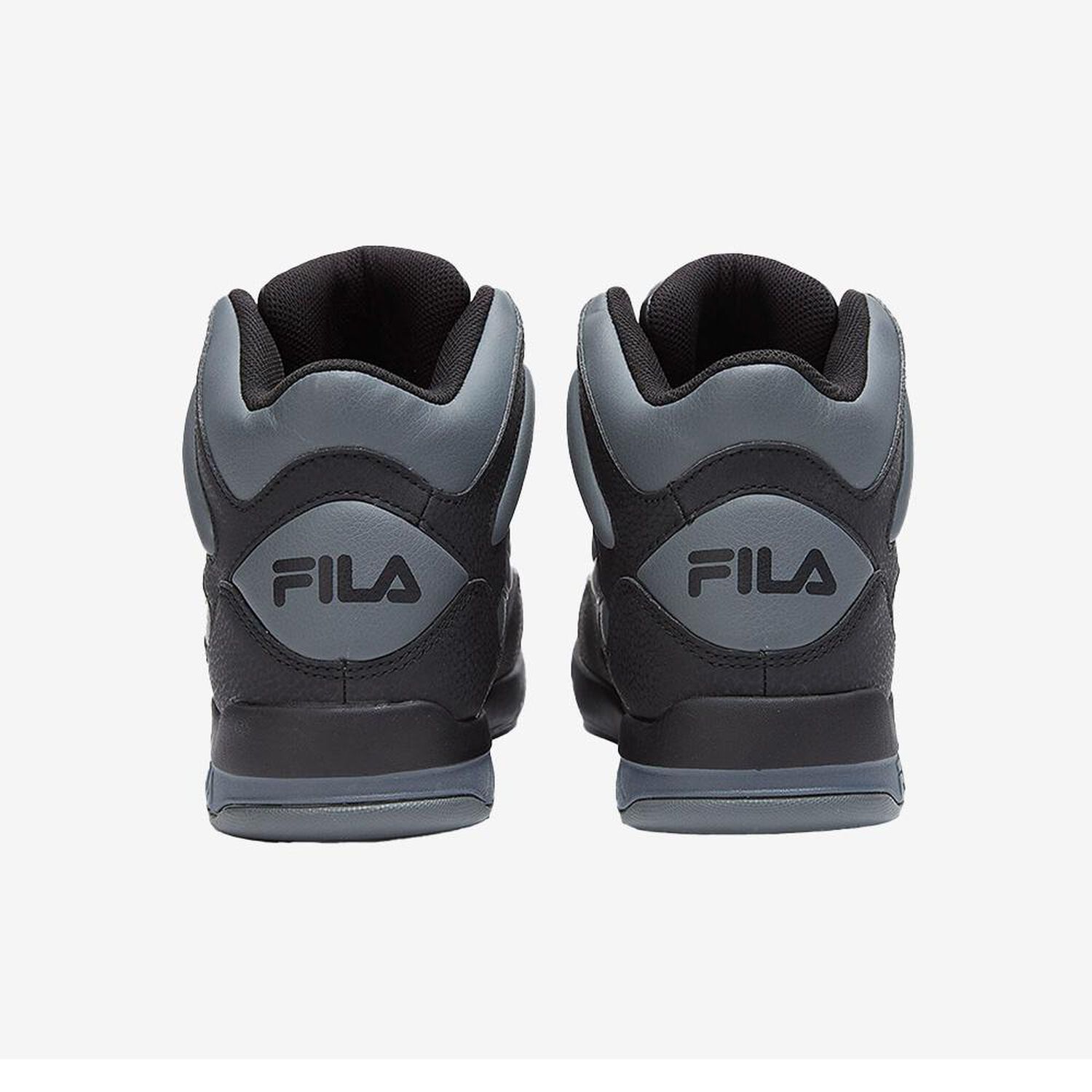 Zapatilla Urbana Hombre Fila Negro/gris image number 3.0