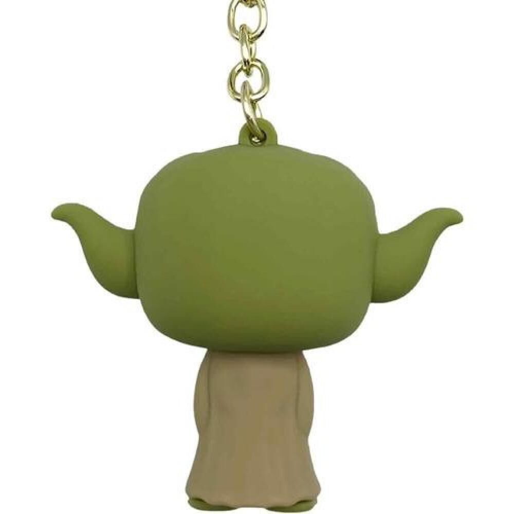 Llavero Xl Yoda Star Wars image number 2.0