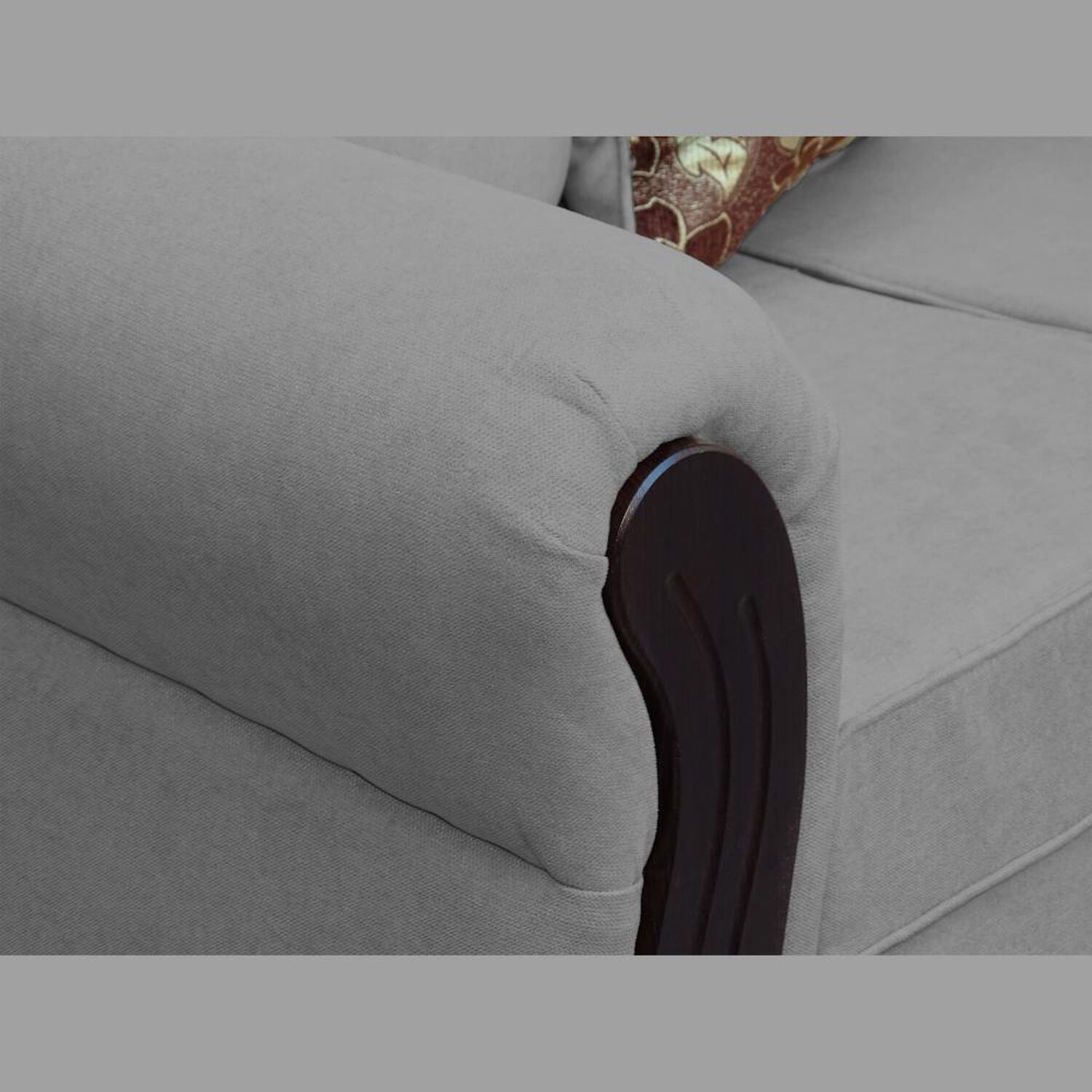 Juego De Living Elegant Detail Girona / 6 Cuerpos image number 5.0