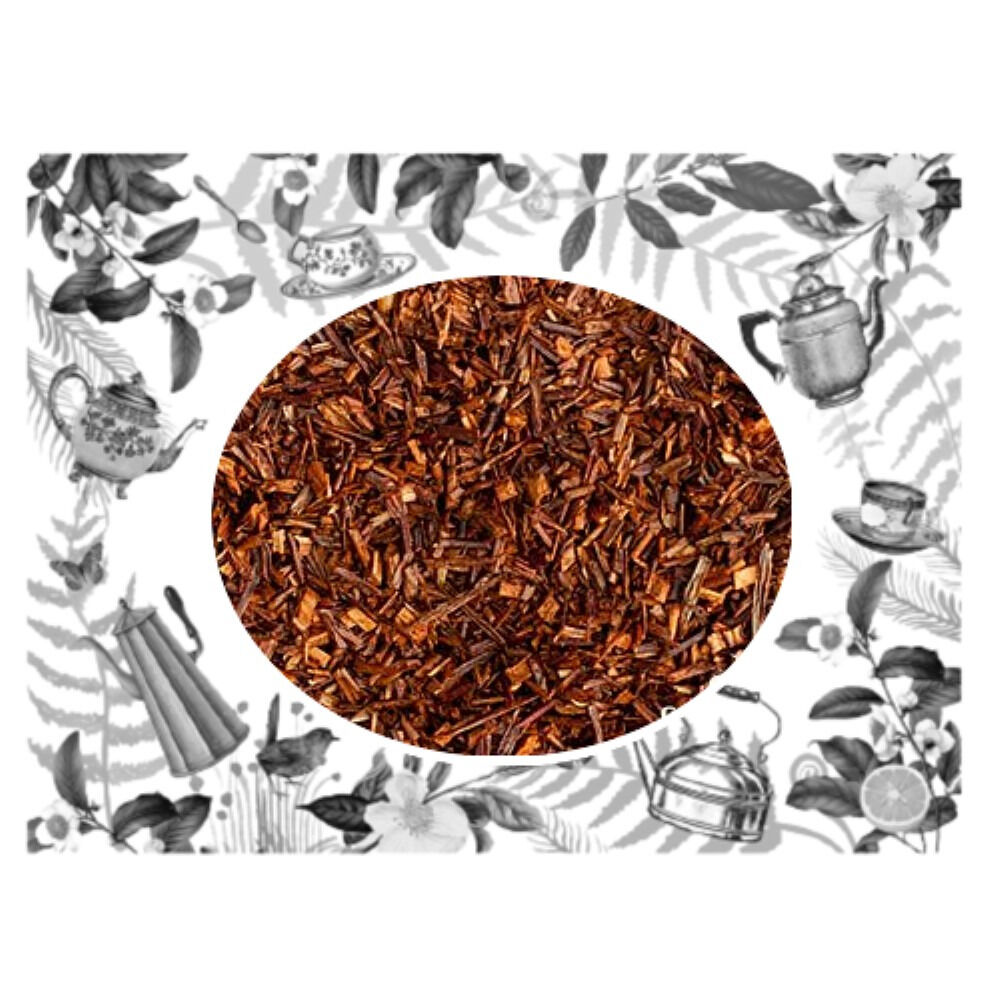 Té Rooibos Sensorial Organic image number 2.0